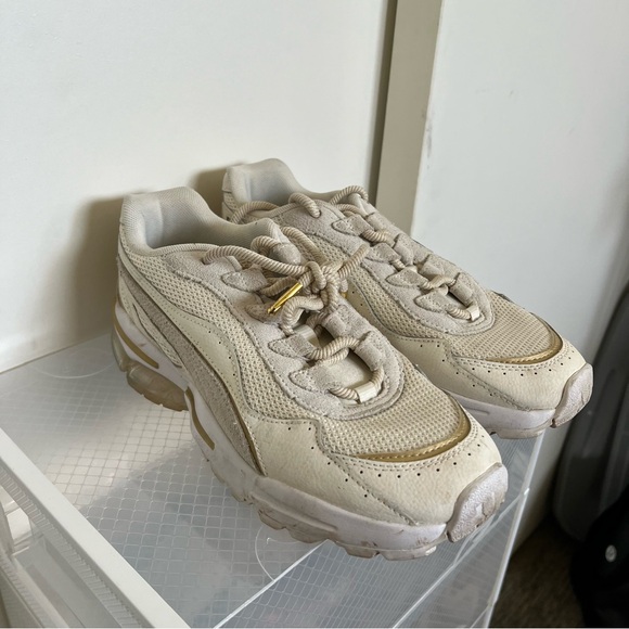 Puma Women’s Cell Stellar Soft - Picture 2 of 7